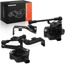 2 Pcs Front Ride Height Level Sensor for 2015-2017 Ford Expedition