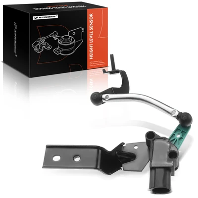 Front Driver Height Level Sensor