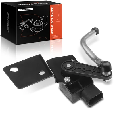 Front Passenger Height Level Sensor for 2011-2015 Dodge Durango