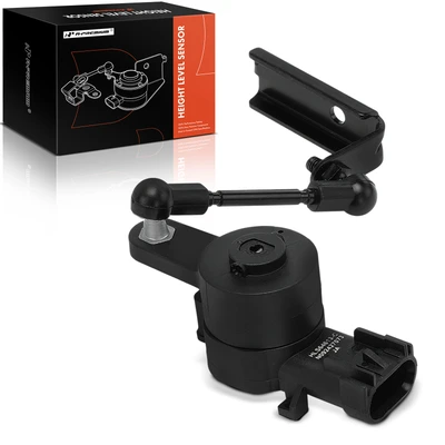 Rear Driver Ride Height Sensor