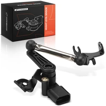 Rear Driver Suspension Height Level Sensor Assembly for 2017-2023 Porsche Panamera