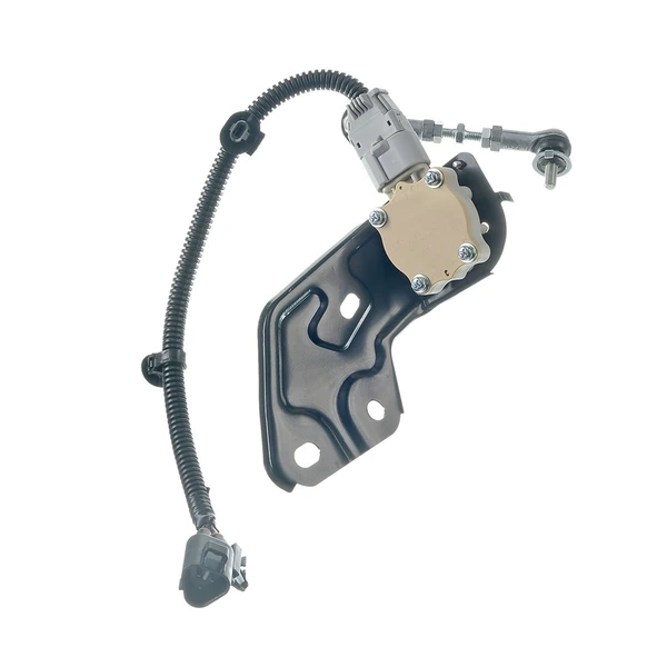 Rear Driver Height Level Sensor for Toyota 4Runner Lexus GX470 4.7L 2003-2009