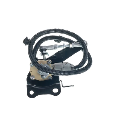 Front Driver Height Level Sensor