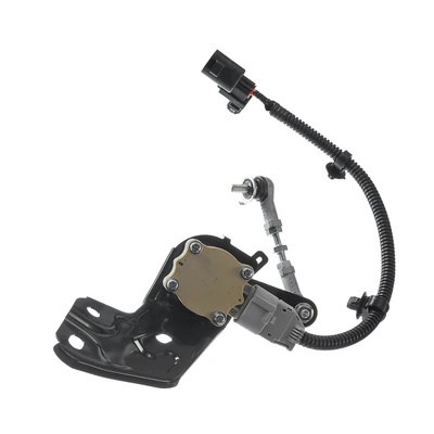 Rear Passenger Height Level Sensor for 2003-2009 Toyota 4Runner