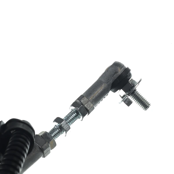 Rear Passenger Height Level Sensor for Toyota 4Runner Lexus GX470 2003-2009 4.7L