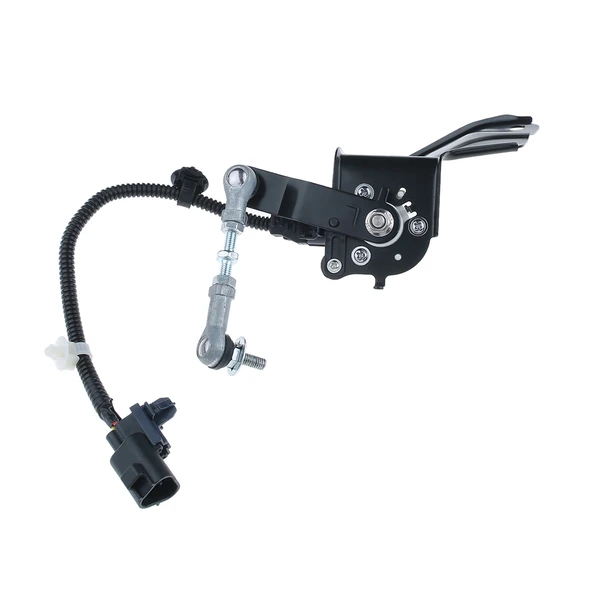 Rear Driver Height Level Sensor for Toyota Land Cruiser 150 Lexus GX460 10-18