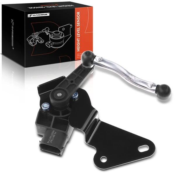 Rear Driver Height Level Sensor for 2013-2014 Ram 1500