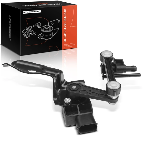 Front Driver Height Level Sensor for 2007-2015 Audi Q7