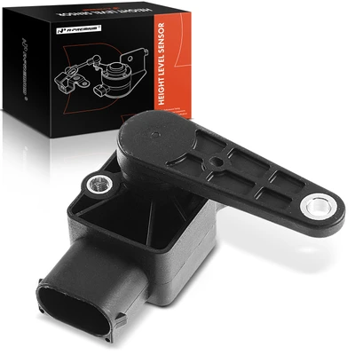 Front Height Level Sensor for 2008-2013 BMW X6