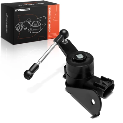 Front Driver Suspension Ride Height Sensor