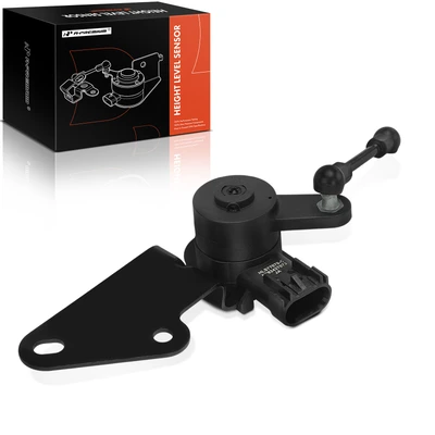Rear Driver Ride Height Level Sensor