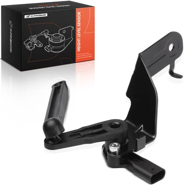Rear Driver Ride Height Level Sensor