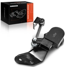 Rear Right Side Ride Height Level Sensor for 2004-2010 Audi A8 Quattro