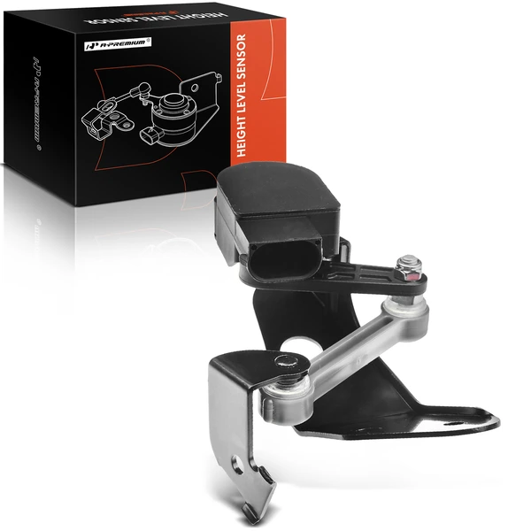 Rear Passenger Height Level Sensor for 2004-2010 Audi A8 Quattro