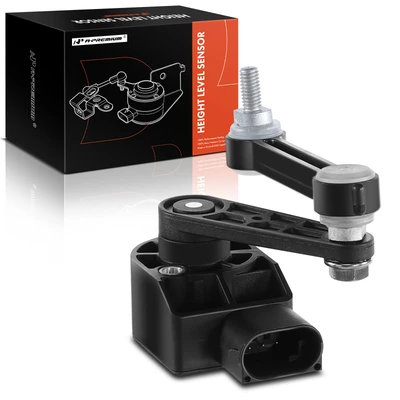 Rear Driver or Passenger Height Level Sensor