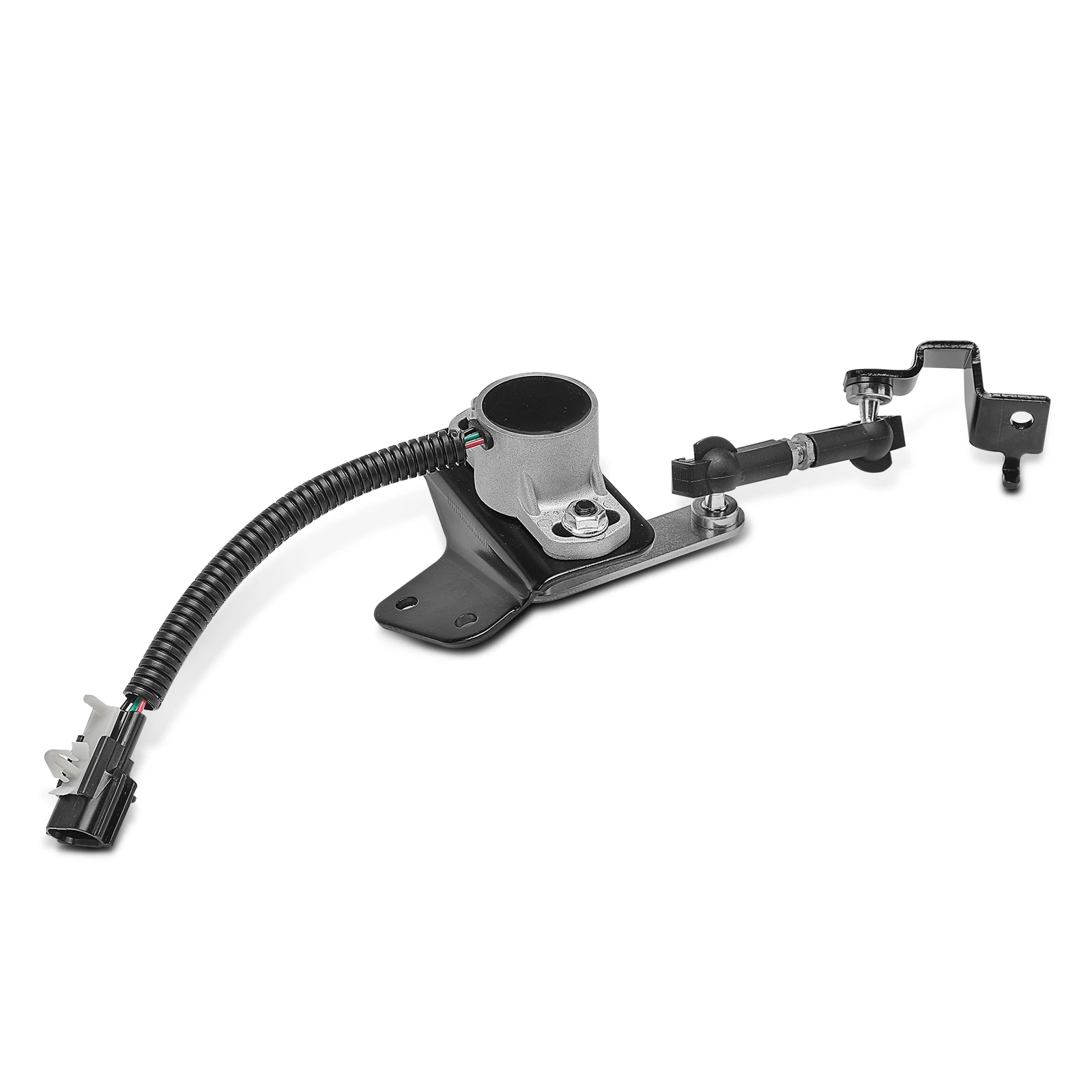 The A-premium Rear Height Level Sensor for Nissan Armada 2005-2015 Infiniti QX56 2004-2010 Image 