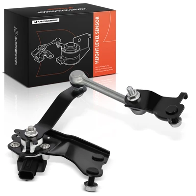 Rear Ride Height Level Sensor