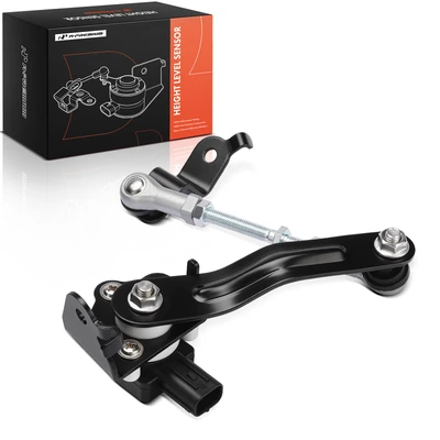 Rear Driver Height Sensor