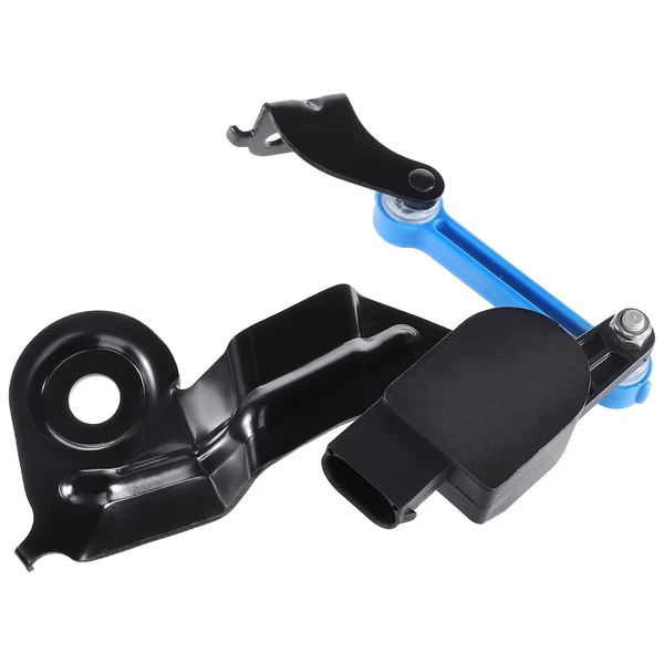 Rear Driver or Passenger Height Level Sensor for 2004-2009 Audi A4 Quattro