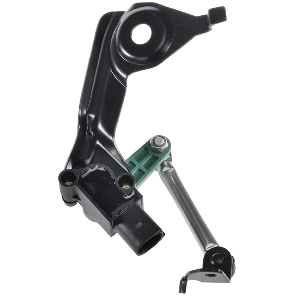 Rear Driver Height Level Sensor for Audi A4 08-14 A4 Quattro A5 A5 Quattro