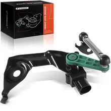 Rear Driver Height Level Sensor for Audi A4 08-14 A4 Quattro A5 A5 Quattro