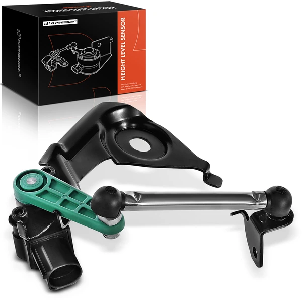 Rear Passenger Height Level Sensor for 2008-2014 Audi A5