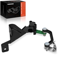 Rear Driver Ride Height Level Sensor Assembly for 2008-2012 2014-2015 Audi R8