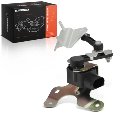 Rear Driver Ride Height Level Sensor