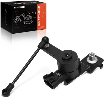 Rear Suspension Ride Height Level Sensor