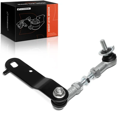 Black Height Level Sensor