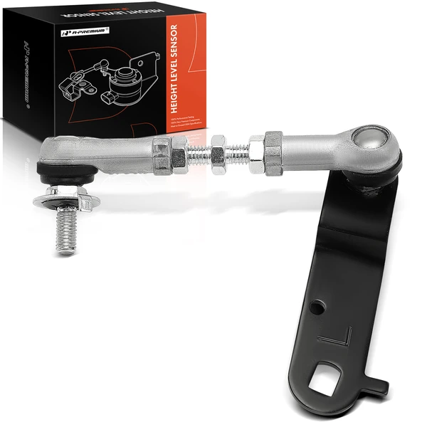 Driver Height Level Sensor for 2003-2009 Toyota 4Runner