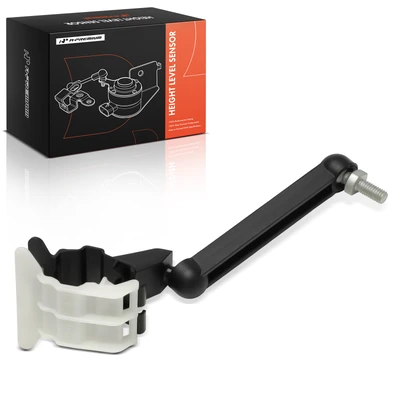 Front Driver Ride Height Level Sensor
