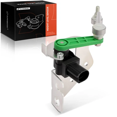 Front Driver Ride Height Level Sensor Assembly