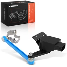 Front Passenger Ride Height Level Sensor for 2001-2005 Audi Allroad Quattro