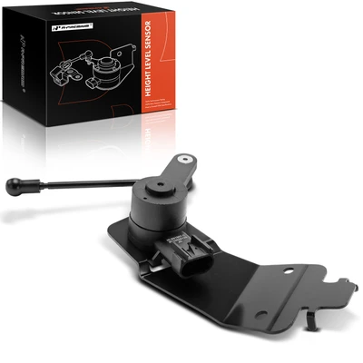 Rear Ride Height Level Sensor