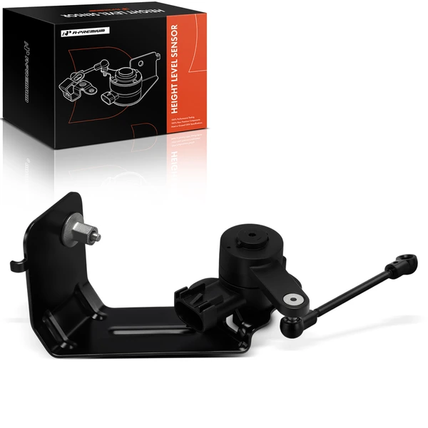 Rear Ride Height Level Sensor for 2017-2018 Chrysler 300