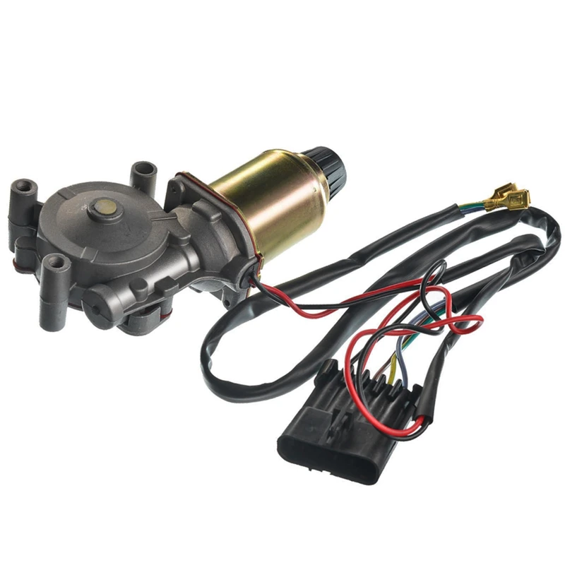 Passenger Headlight Headlamp Motor for 1991-1996 Chevrolet Corvette