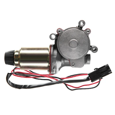 Driver Headlight Headlamp Motor