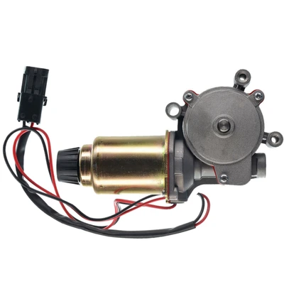 Passenger Headlight Headlamp Motor