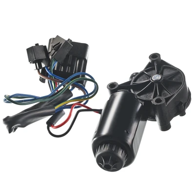 Driver Headlight Headlamp Motor