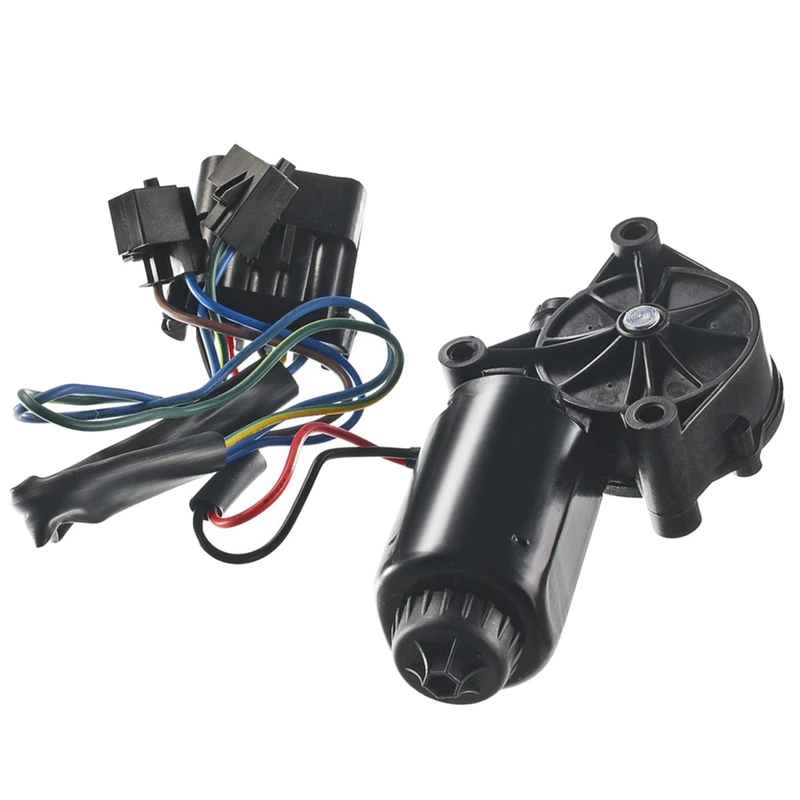 Driver Headlight Headlamp Motor for 1998-2002 Pontiac Firebird
