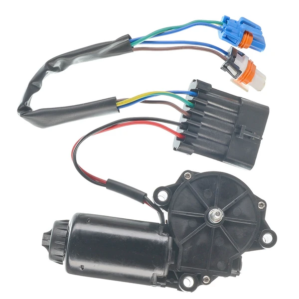 Driver Headlight Headlamp Motor for 2000-2004 Chevrolet Corvette