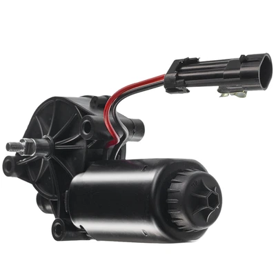 Driver Headlight Headlamp Motor
