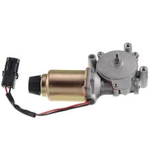 Driver Headlight Headlamp Motor