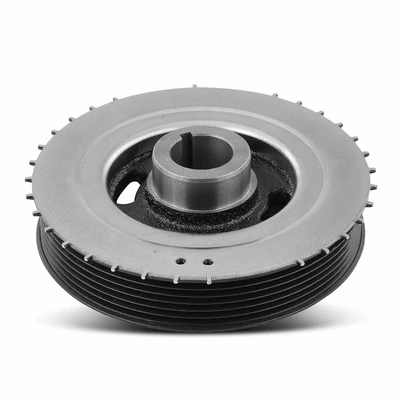 Engine Harmonic Balancer