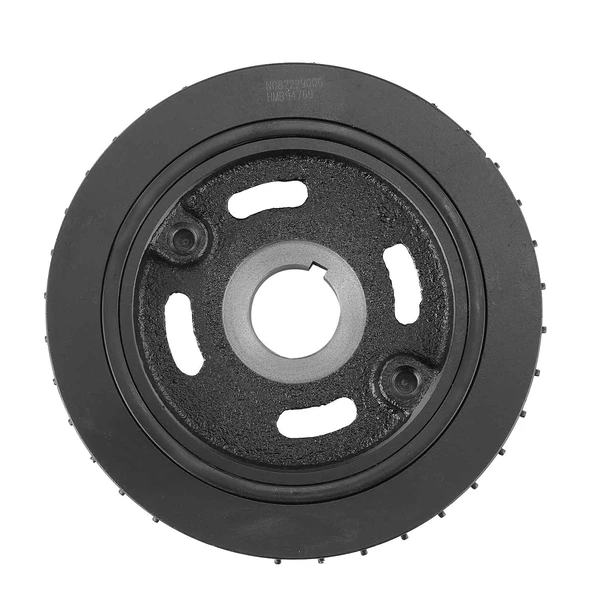 Engine Harmonic Balancer for Mazda 2 2011 2012 2013 2014 L4 1.5L