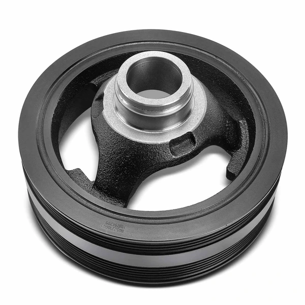 Engine Harmonic Balancer  for 2000-2014 GMC Yukon