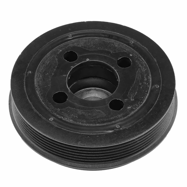 Engine Harmonic Balancer for Subaru Legacy 2010 2011 2012 Outback H4 2.5L