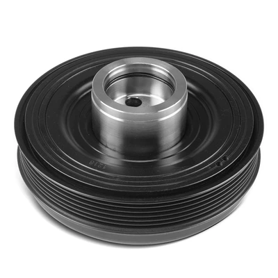 Engine Harmonic Balancer