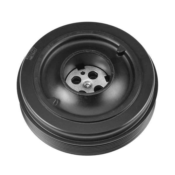 Engine Harmonic Balancer for Jaguar E-Pace F-Pace XE Land Rover Discovery Sport